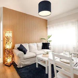 Apartamento Lekuona, Málaga