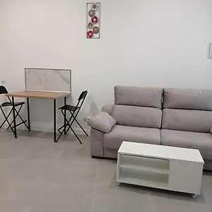 Apartamento Centro, Málaga