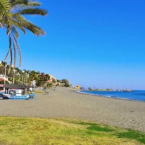 Apartamento Maui En El Palo, Málaga