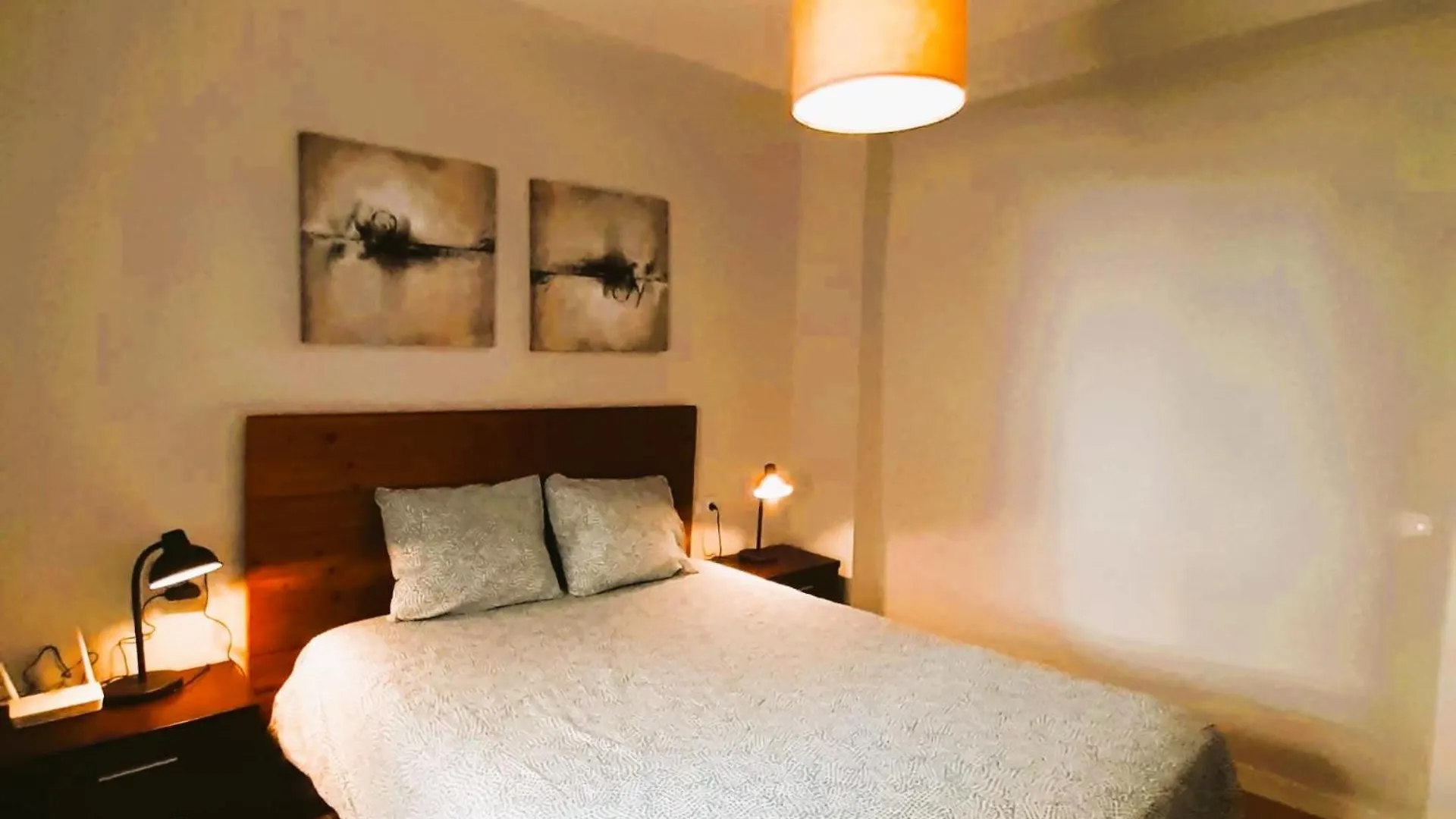 Apartmán Montes De Oca Màlaga 0*,  Španělsko