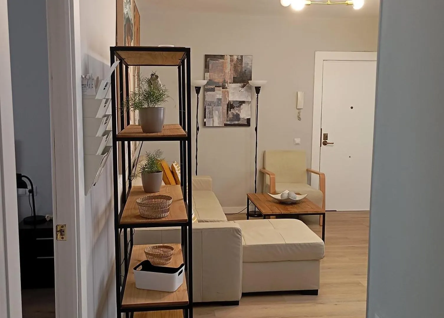 Apartmán Montes De Oca Màlaga