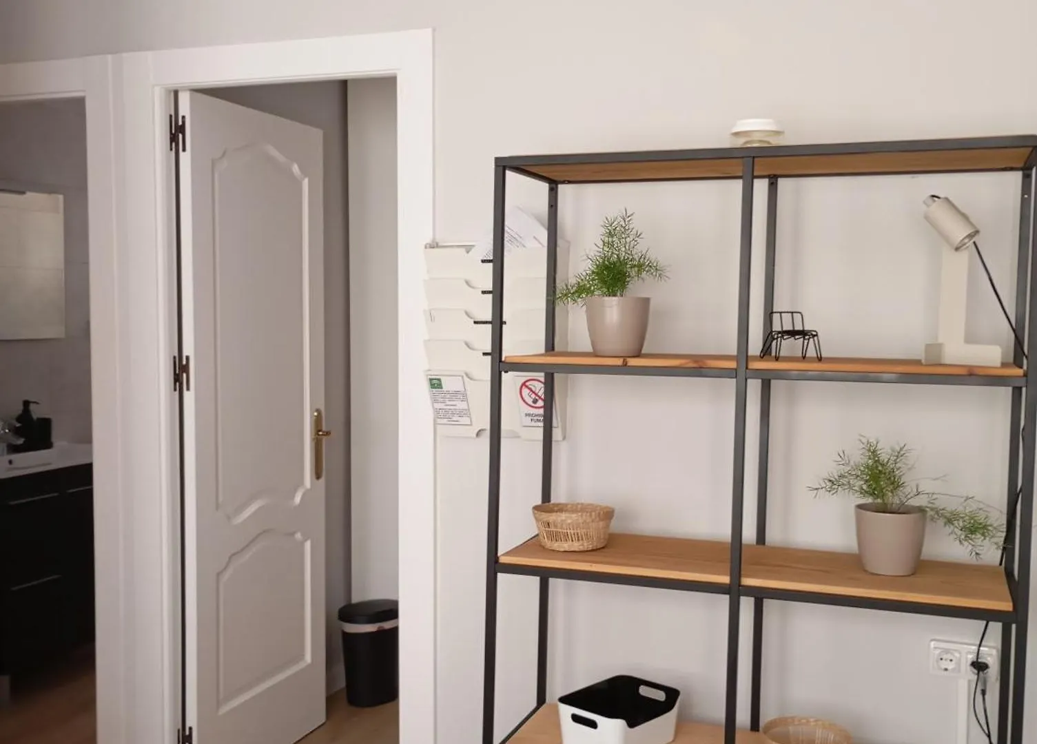 Apartmán Montes De Oca Màlaga 0*,