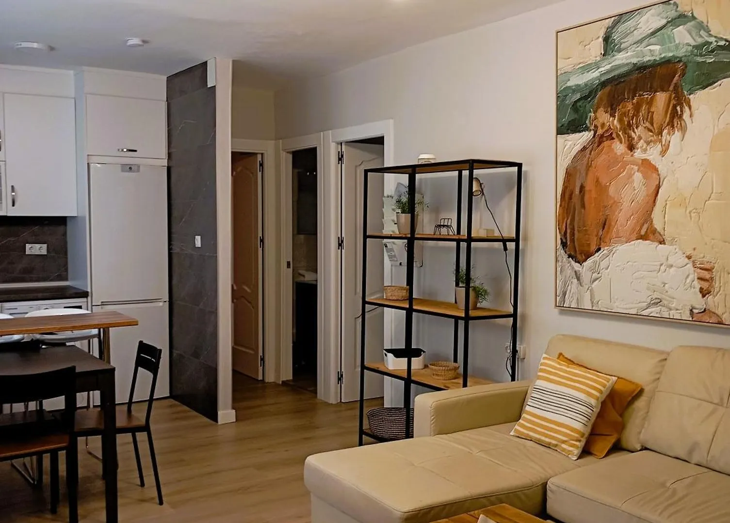 Apartmán Montes De Oca Màlaga