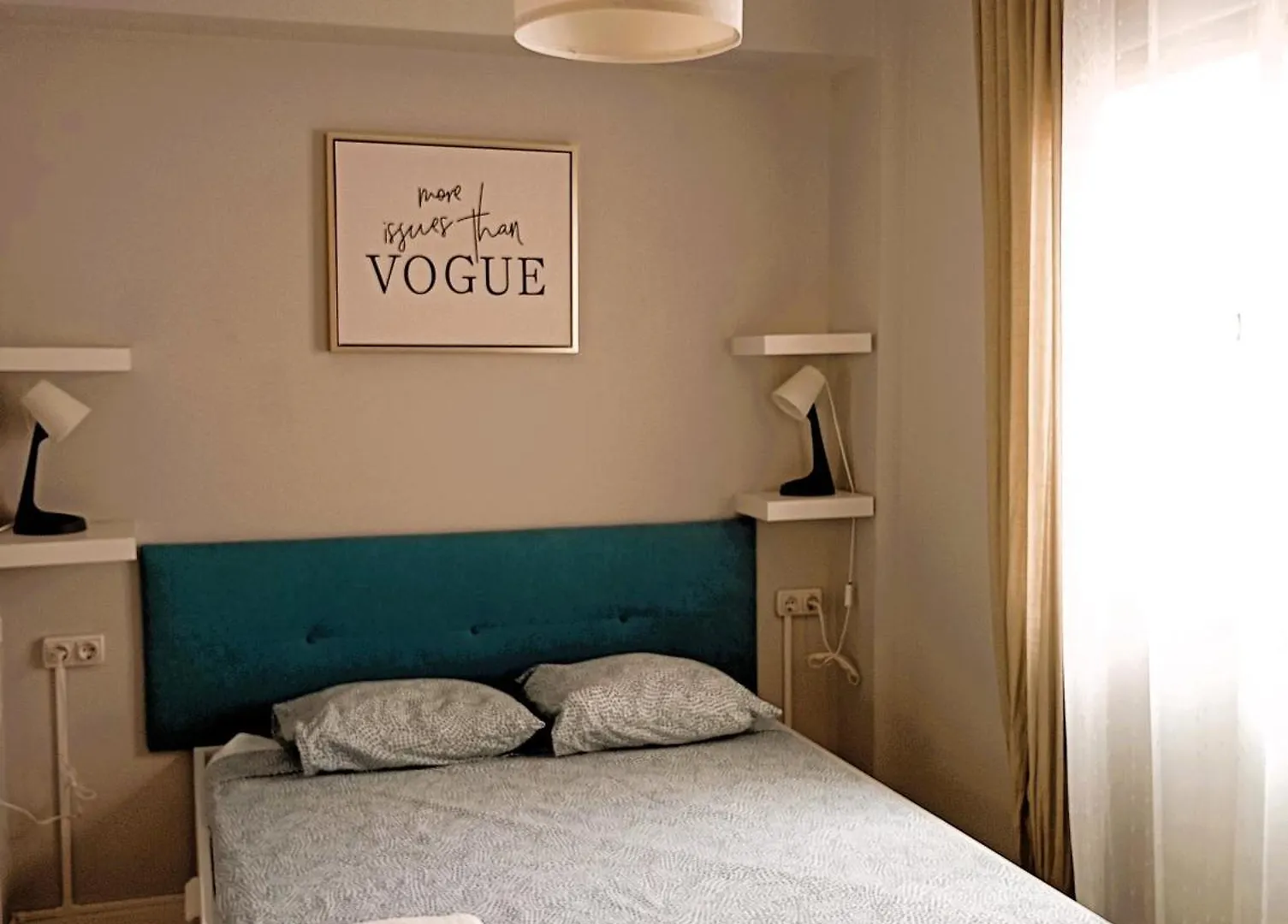 Apartmán Montes De Oca Màlaga 0*,