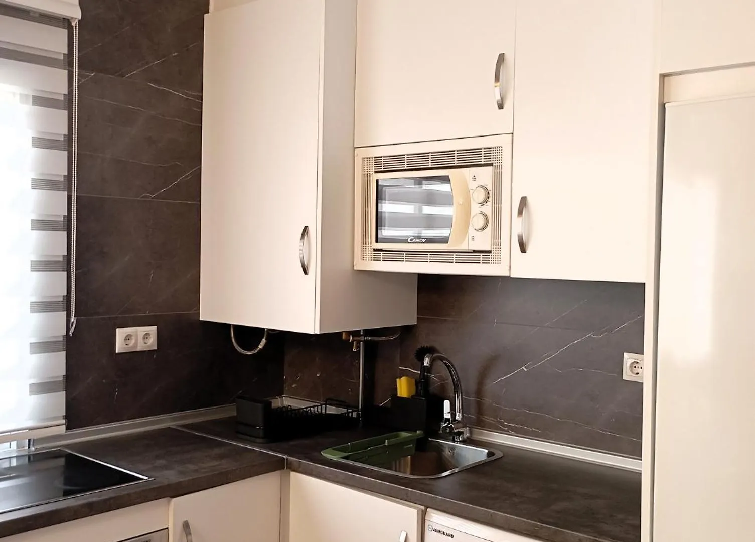 Apartmán Montes De Oca Màlaga Španělsko