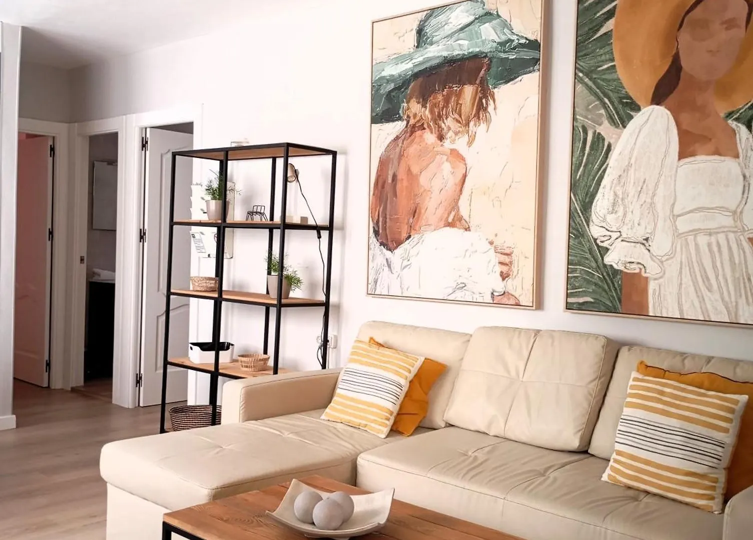 Apartmán Montes De Oca Màlaga