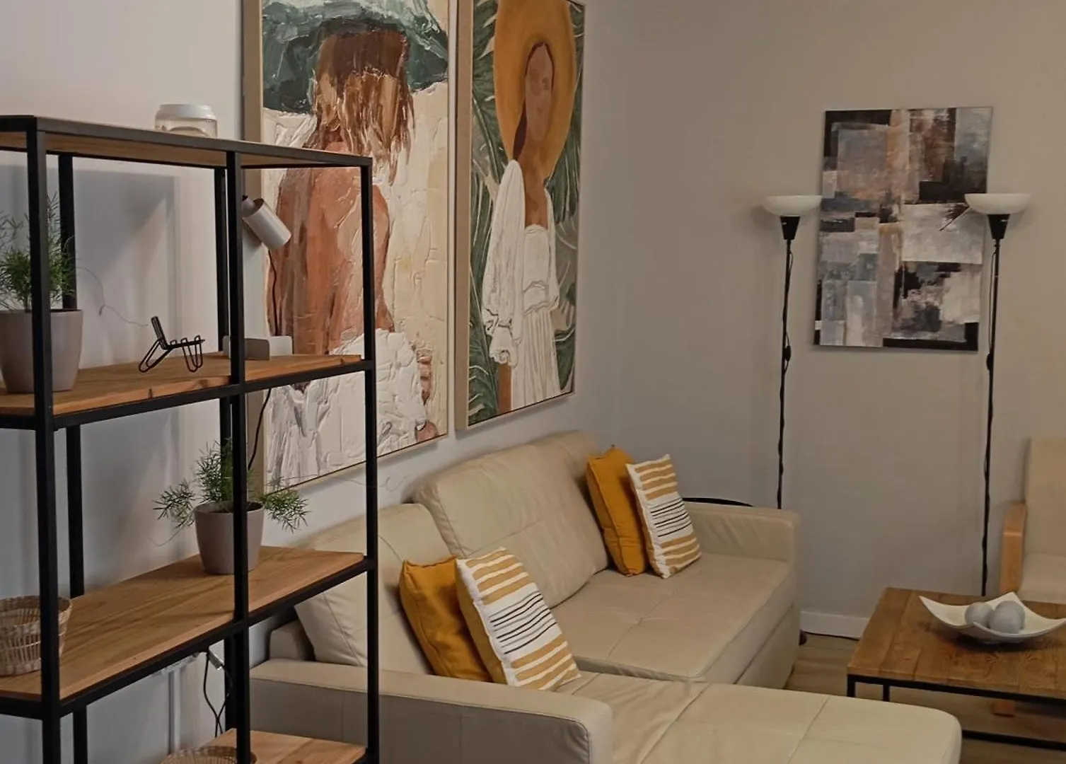 Apartmán Montes De Oca Màlaga Španělsko