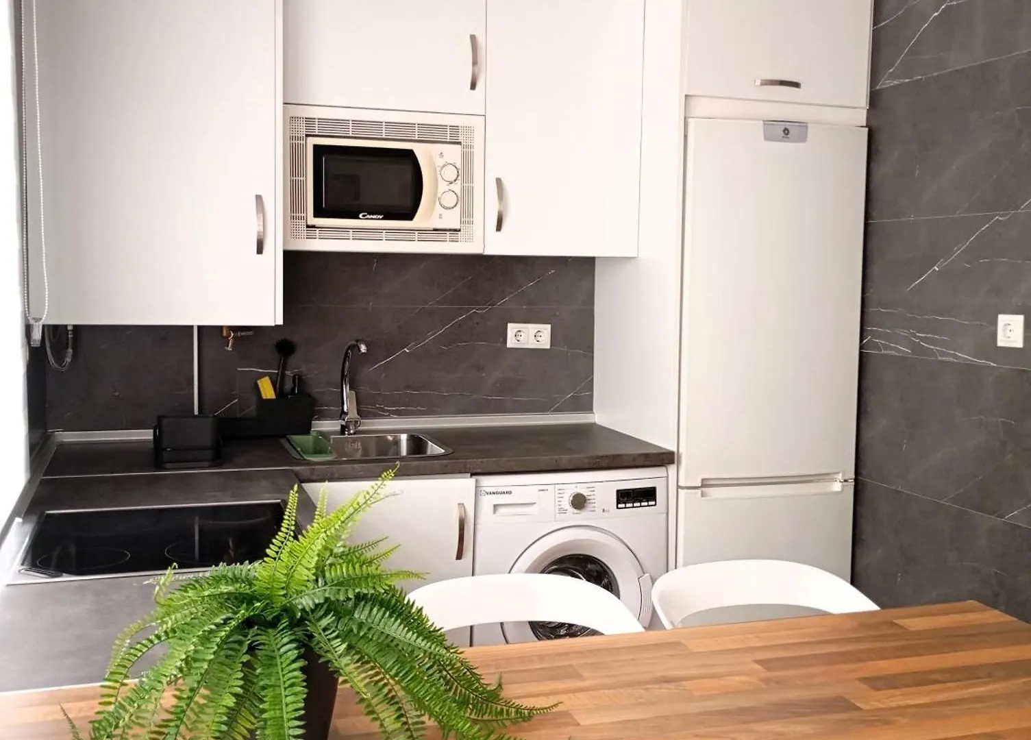 Apartmán Montes De Oca Màlaga