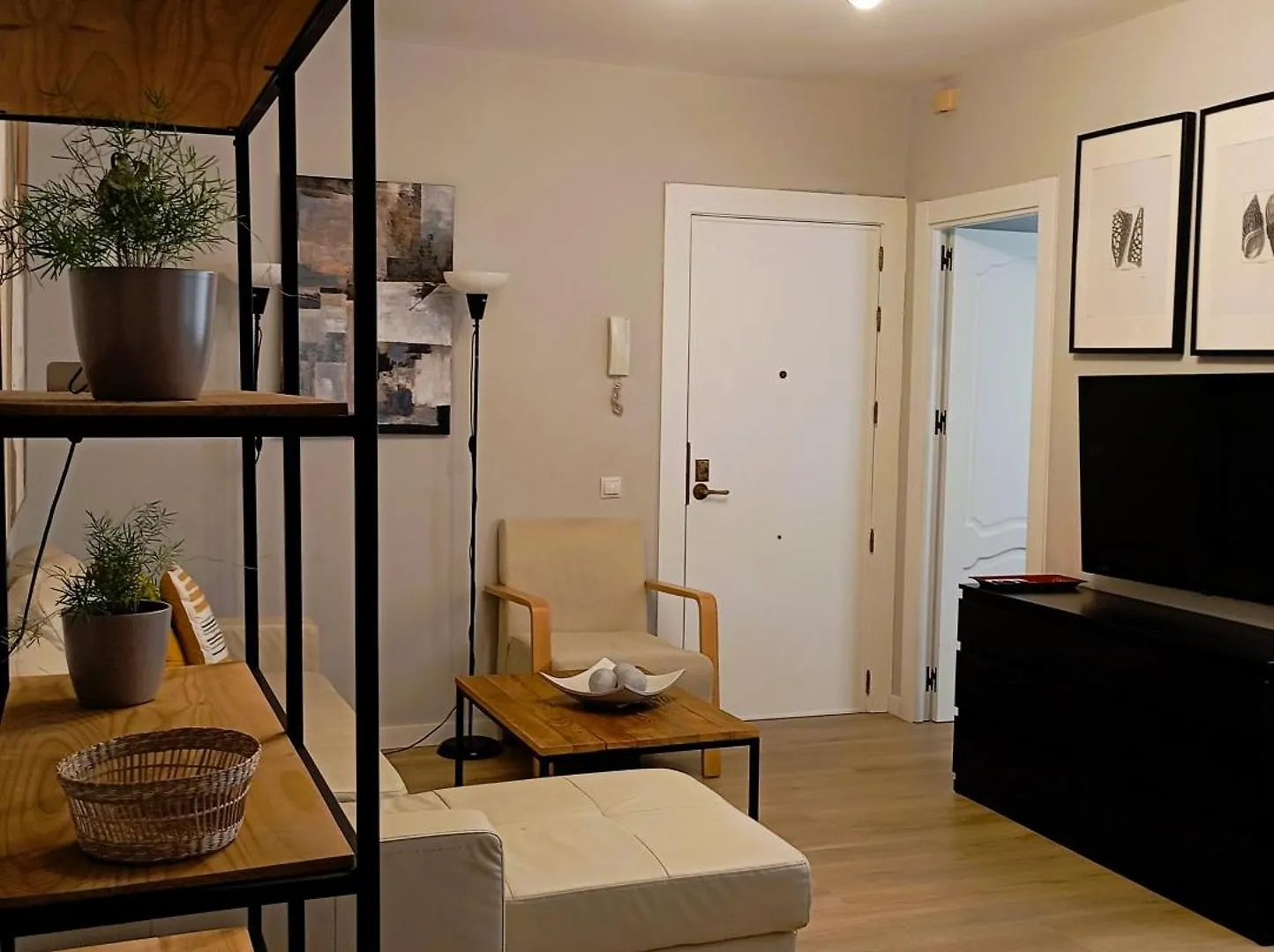 Apartmán Montes De Oca Màlaga 0*,  Španělsko