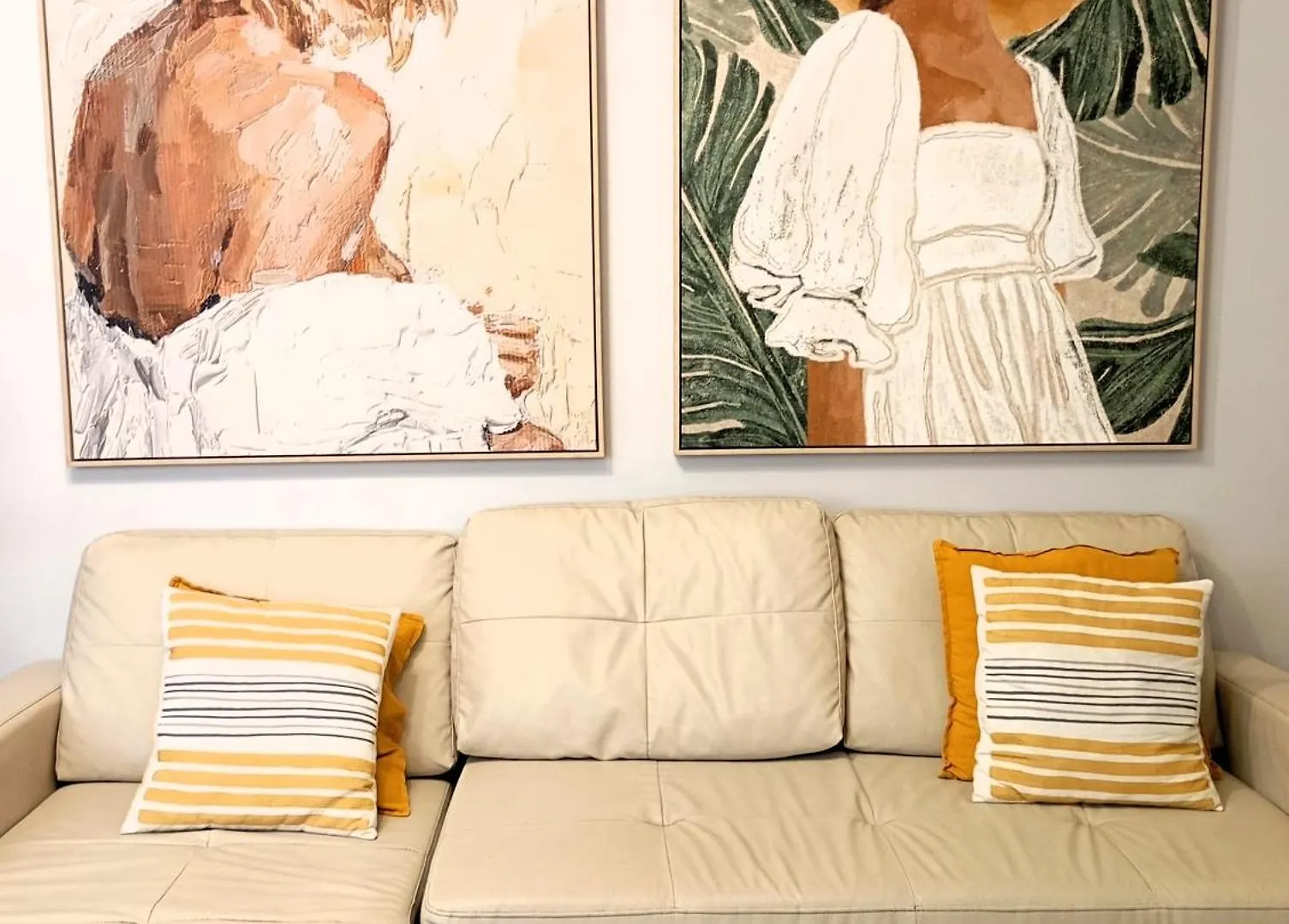 Apartmán Montes De Oca Màlaga