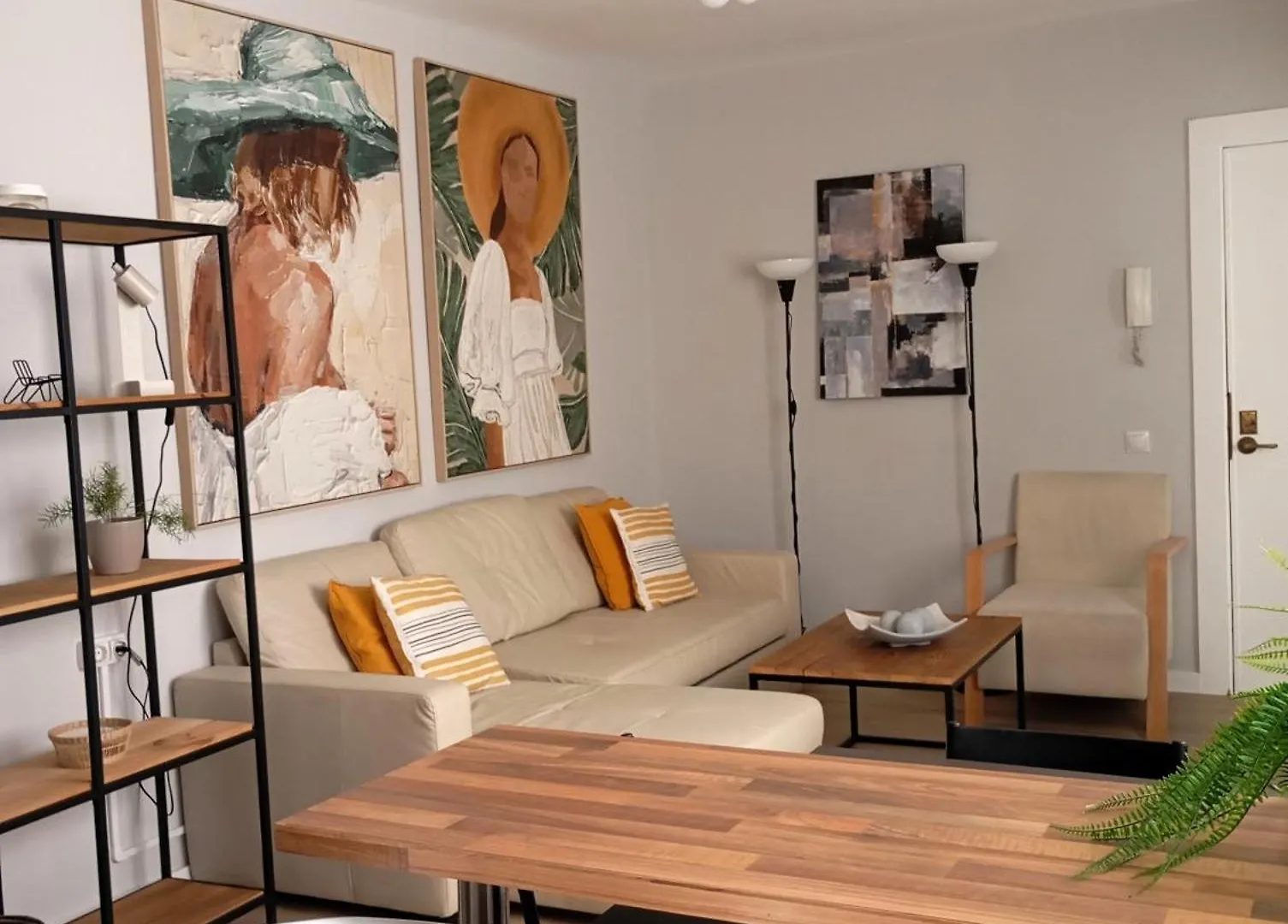 Apartmán Montes De Oca Màlaga